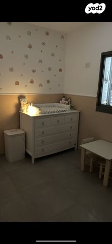 דירה, נחל קדרון 11, פארק הנחל, באר שבע