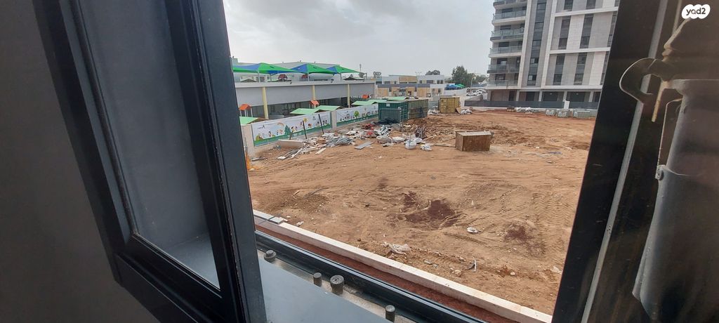 דירה, תבור 7, בית בפארק ,פרדס בחסכון, אור יהודה