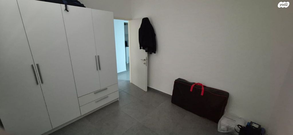 דירה, השומרון 12, פנחס ספיר, מגדל העמק