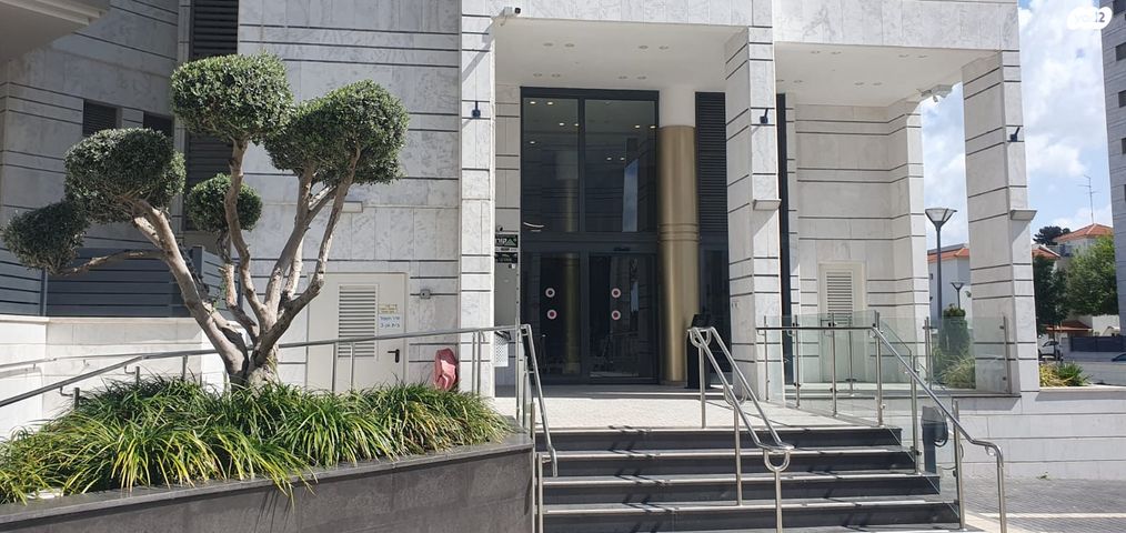 דירה, שדרות בית וגן 3, בית וגן, קרית אתא