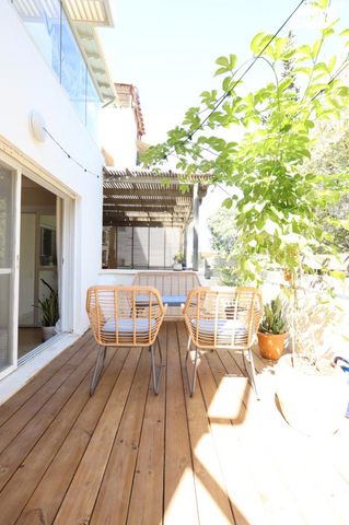 דירה, זאב וילנאי 17, רמת אלון, חיפה