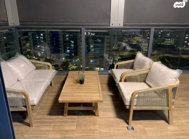 דירה, נחל ירקון 3, כרמי גת, קרית גת