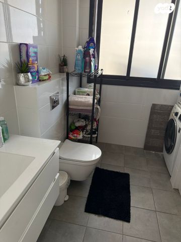 דירה, יער ביריה 1, נופי בן שמן, לוד