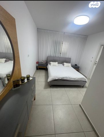 דירה, סא"ל עמנואל מורנו 17, השחר, דימונה