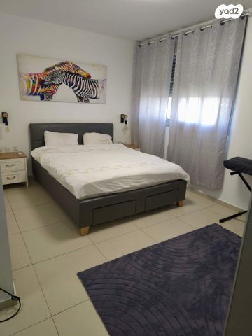 דירה, המפרש 1, נאות רבין, יבנה