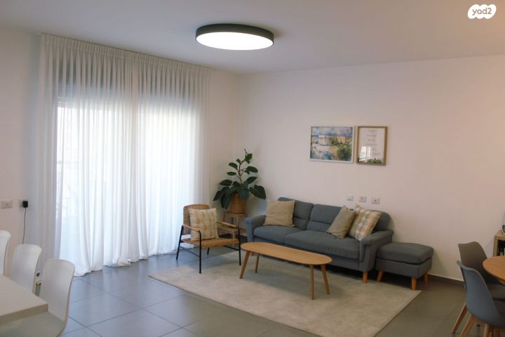 דירה, נחל לכיש 22, נאות שקמה, שדרות