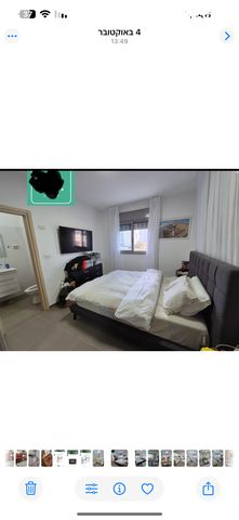 דירה, שדרות יצחק שמיר 13, גלי כרמל, טירת כרמל