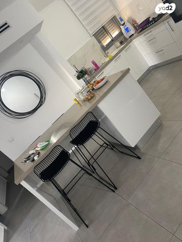 דירה, הנרייטה סאלד 8, כרמי גת, קרית גת