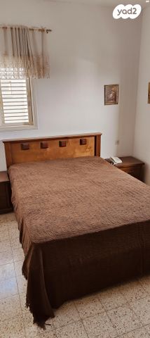 דירה, מקס נורדאו 3, דרום מערב ותיק, בת ים