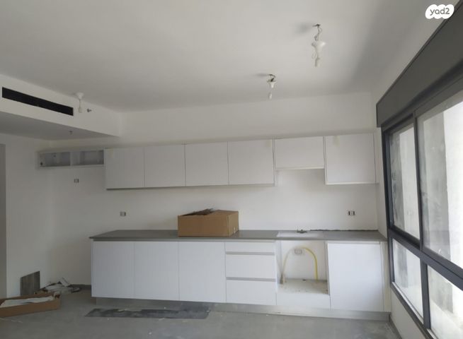 דירה, יחיאל צ'לנוב 26, תקומה / קרית חזני, פתח תקווה