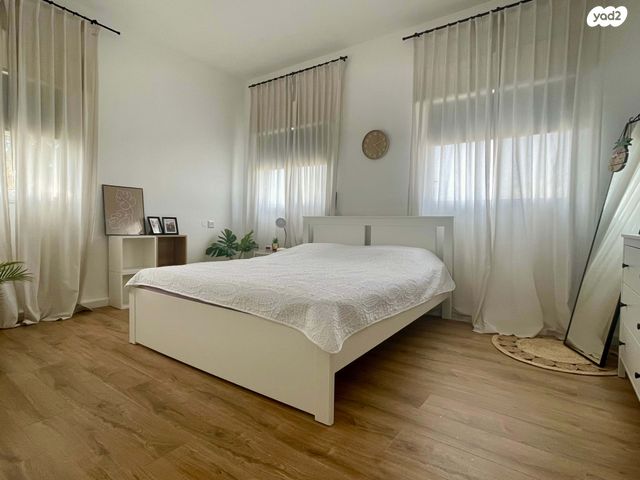 דירה, הרב קוק 33, מוצקין הותיקה, קרית מוצקין