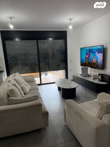 דירה, יער ביריה 1, נופי בן שמן, לוד