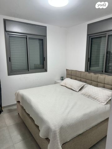 דירה, נחל קדרון 11, פארק הנחל, באר שבע