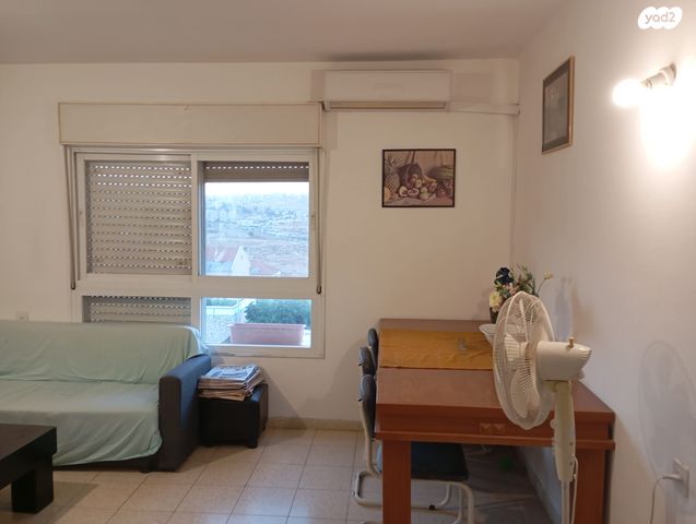 דירה, יצחק טוניק 17, פסגת זאב, ירושלים