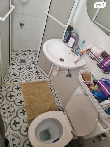 דירה, חיים 42, צור שלום, קרית ביאליק