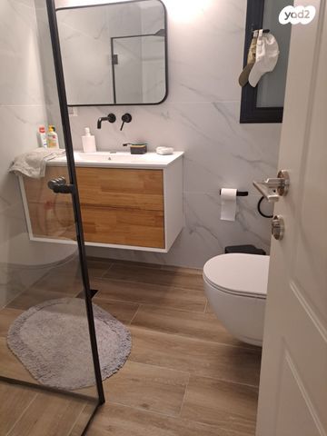 דירה, האסיף 10, כרמל מרכזי - שד' קיש, חיפה