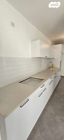 דירת גן, המעפילים 5, רובע ב', אשדוד