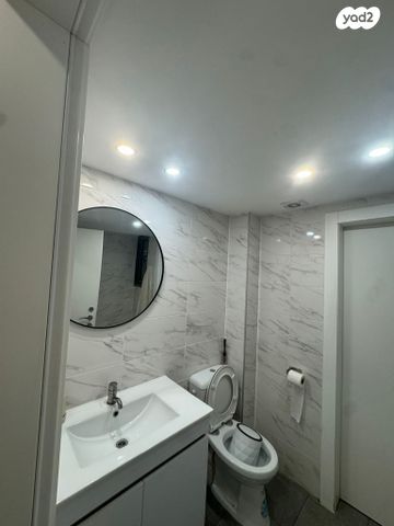 דירה, נחל קדרון 11, פארק הנחל, באר שבע