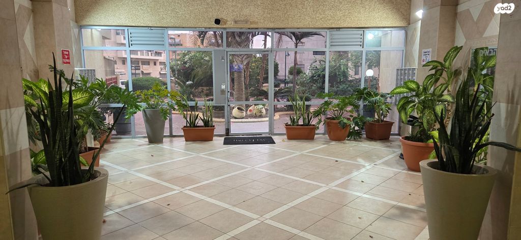 דירה, דוד ניב 11, נווה זאב, נאות אילן, באר שבע