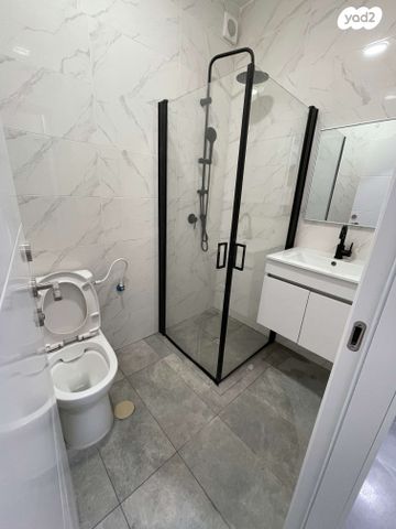 דירה, החי"ל 60, נגבה, רמת גן