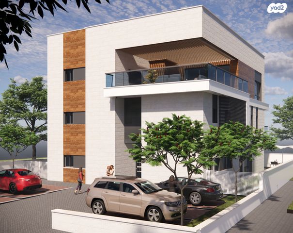 מגרשים, אורן 11, בת חפר, בת חפר