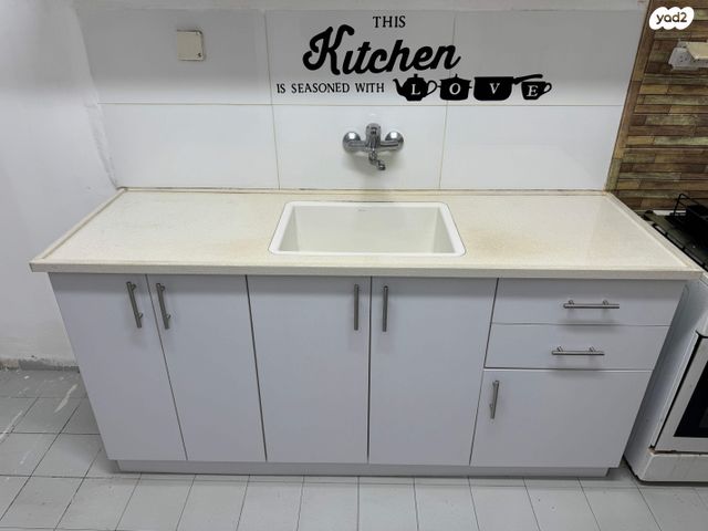 דירה, גלעד 19, זאב, נצרת עילית / נוף הגליל