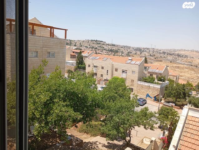 דירה, יצחק טוניק 17, פסגת זאב, ירושלים