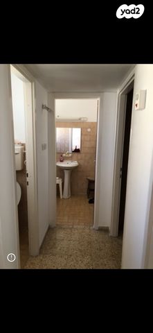 דירה, הר כנען 7, רובע י"א, אשדוד