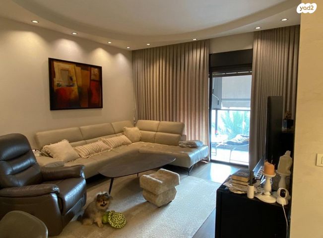 דירה, סוקולוב 44, הדר, רמת השרון