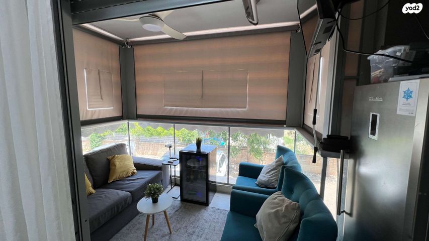 דירה, מילכה וולפסון 3, בר לב, מזכרת בתיה