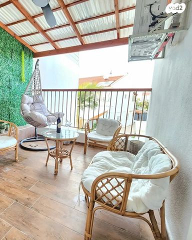 דירה, משעול פינס 5, נאות יצחק רבין, שדרות