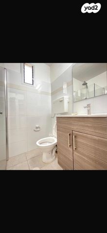 דירה, דוד המלך 31, שכונה ד', באר שבע