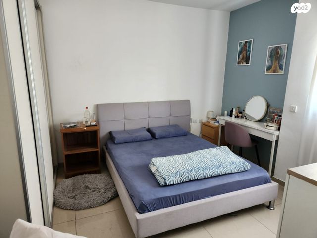 דירה, אהרון מזיא 1, שעריים, רחובות