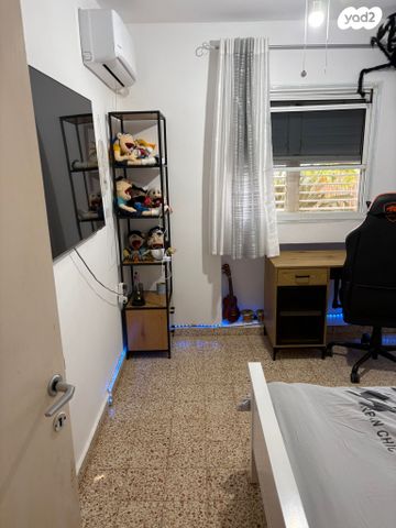 דירת גן, משעול חצב 32, אשכול, כרמיאל