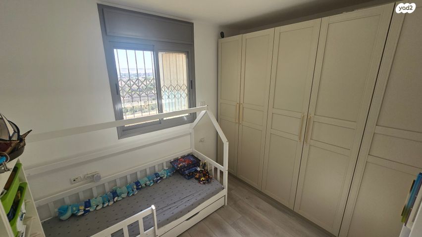 דירה, הרב טנא 26, נווה זאב, נאות אילן, באר שבע