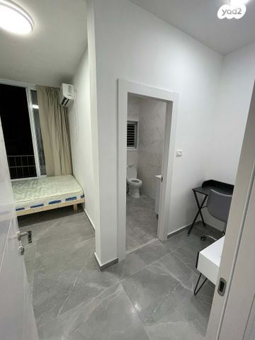 דירה, החי"ל 60, נגבה, רמת גן