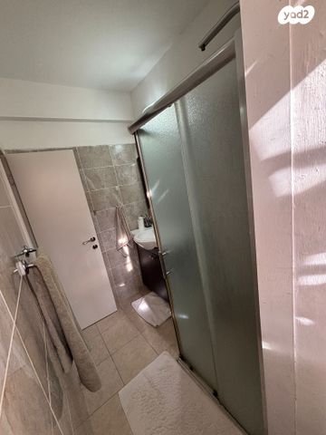 דירה, דרך אלנבי 110, קרית אליעזר, חיפה