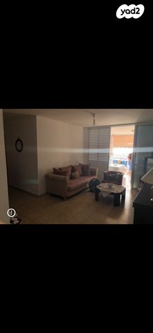 דירה, הר כנען 7, רובע י"א, אשדוד