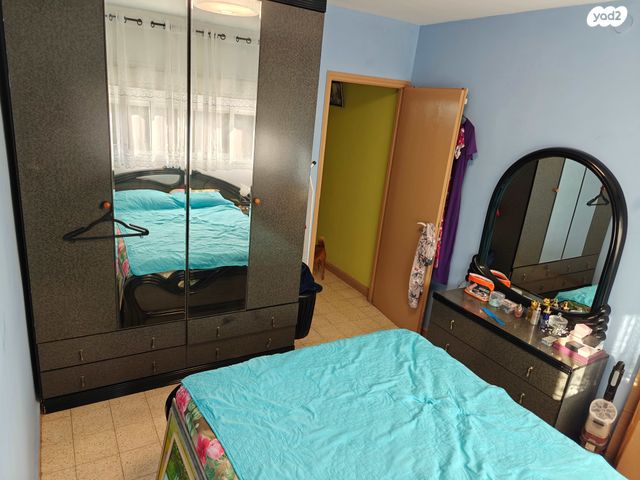 דירה, משה אבן עזרא 10, רובע ה', אשדוד