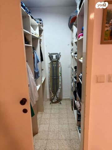 דירת גן, משעול חצב 32, אשכול, כרמיאל