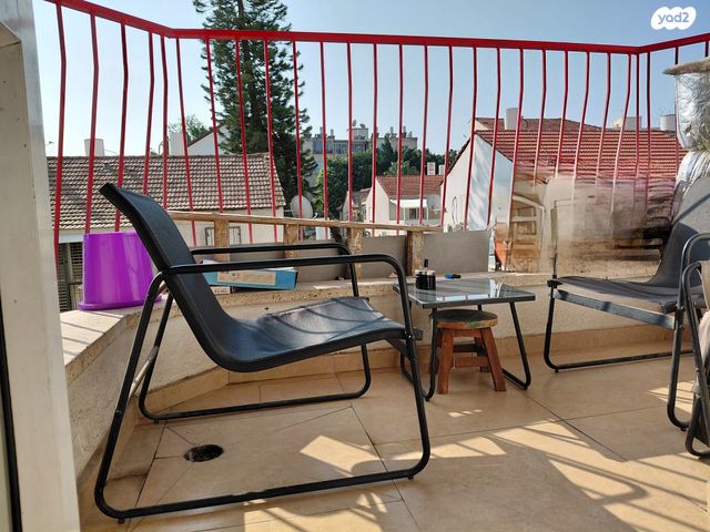 דירה, צירלסון 29, תקומה / קרית חזני, פתח תקווה