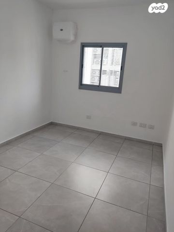 דירה, דוריף 15, עיר היין, אשקלון