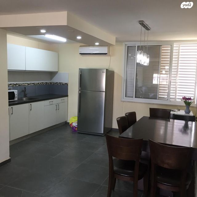 דירה, לוס אנג'לס 28, ערבה, אילת