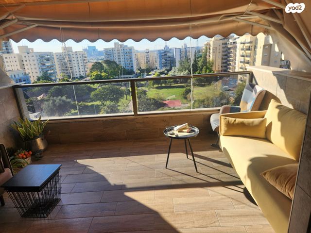 דירה, הרב מיימון 22, דרום מזרח, בת ים