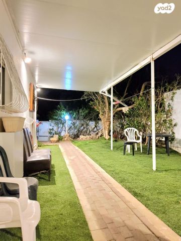 דירת גן, רמב"ם 30, כוכב הצפון, אשקלון