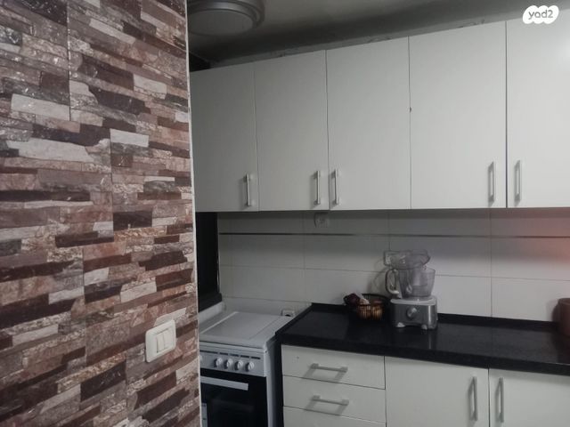 דירה, אבישי אלשווילי 1, רמת אשכול, לוד