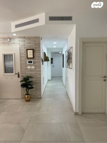 גג/ פנטהאוז, יהלום 31, רובע יזרעאל סביוני העמק, עפולה