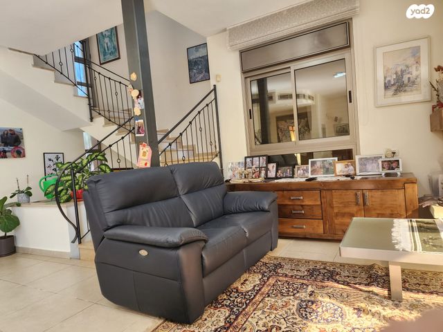 בית פרטי/ קוטג', הפקאן 14, שכונה 15, תל מונד