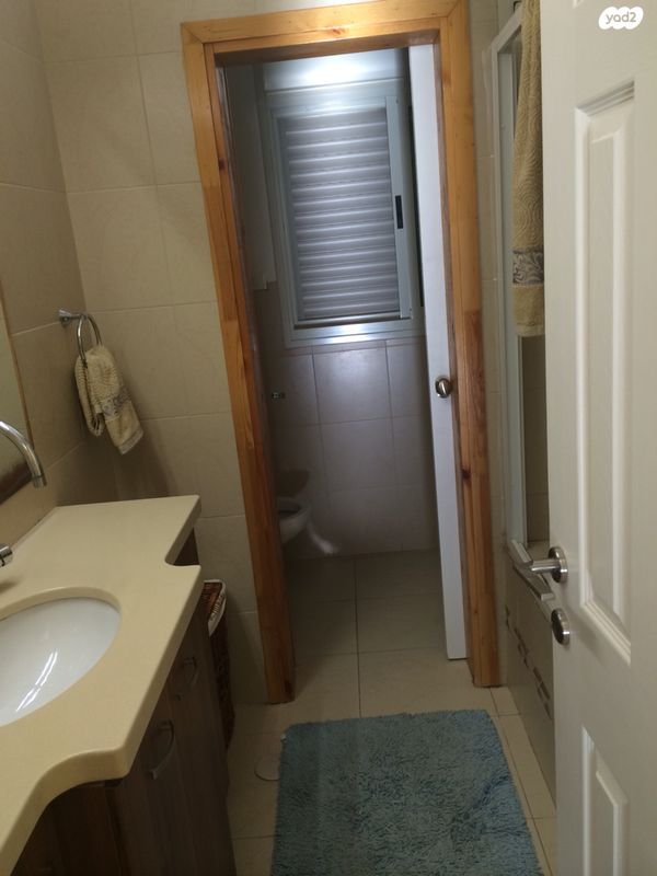 דירה, סילבר 3, עיר, מרכז העיר, נהריה