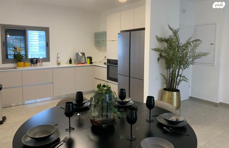 דירה, עין נטפים 8, שקמים ואגמים, אשקלון